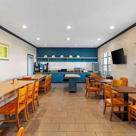 Sonesta Essential Iah Airport Jfk Boulevard - Newly Renovated Houston Dış mekan fotoğraf