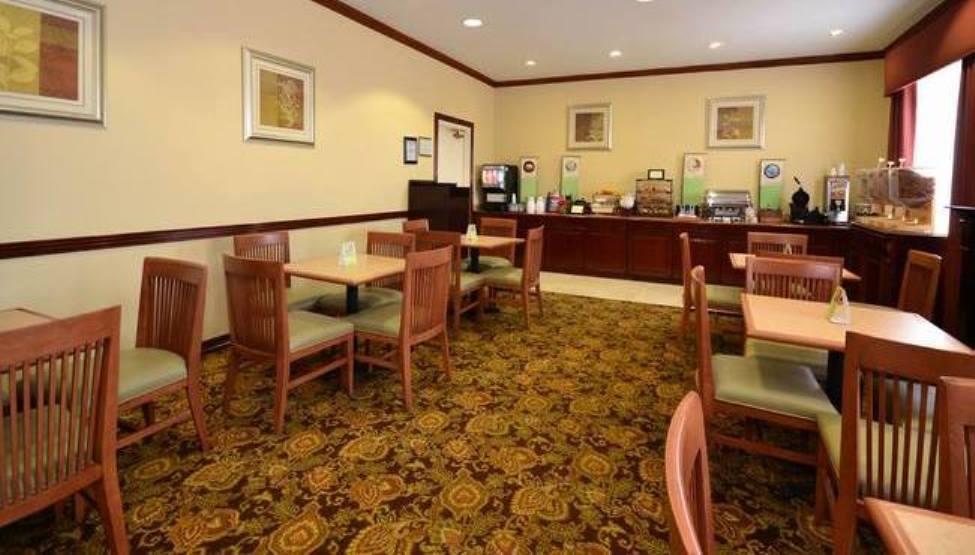 Sonesta Essential Iah Airport Jfk Boulevard - Newly Renovated Houston Dış mekan fotoğraf