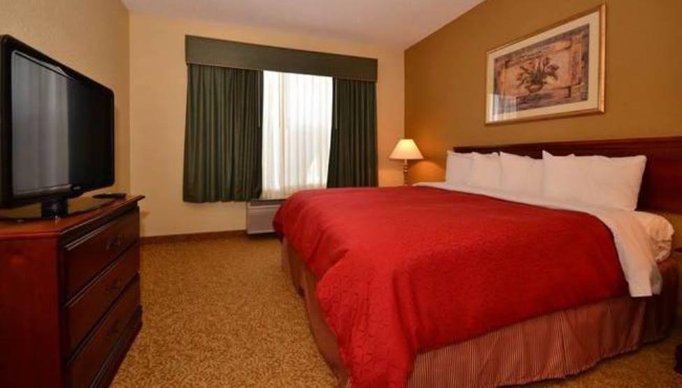 Sonesta Essential Iah Airport Jfk Boulevard - Newly Renovated Houston Dış mekan fotoğraf