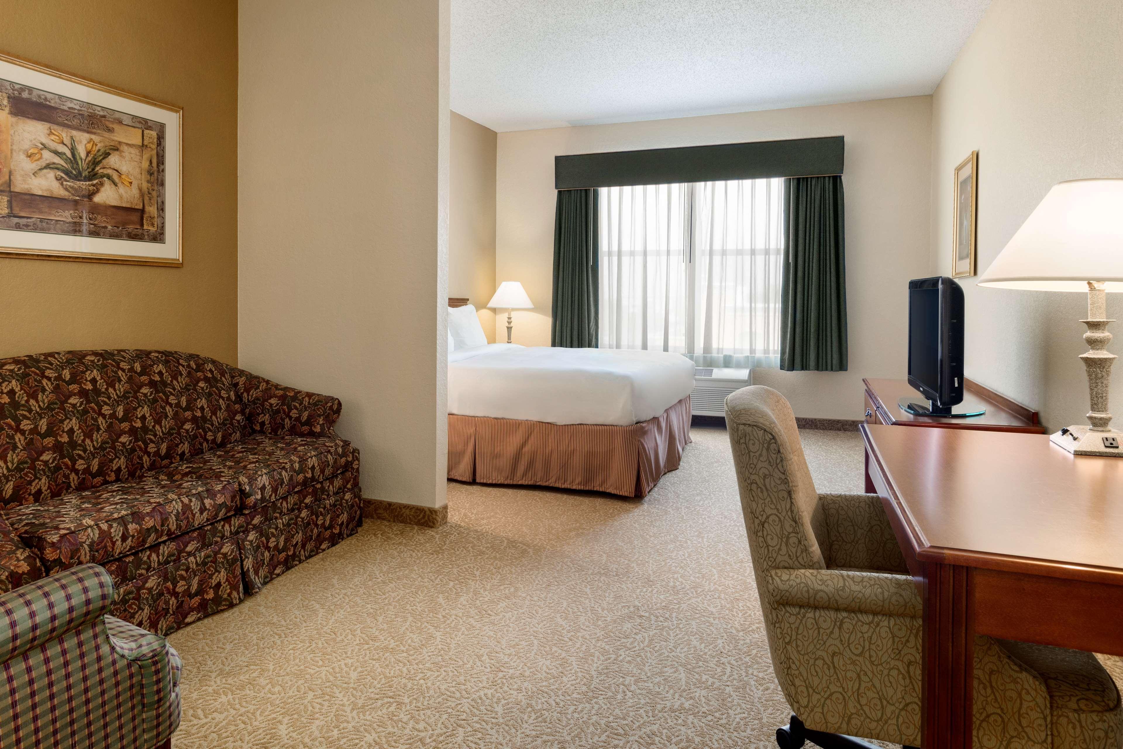 Sonesta Essential Iah Airport Jfk Boulevard - Newly Renovated Houston Dış mekan fotoğraf