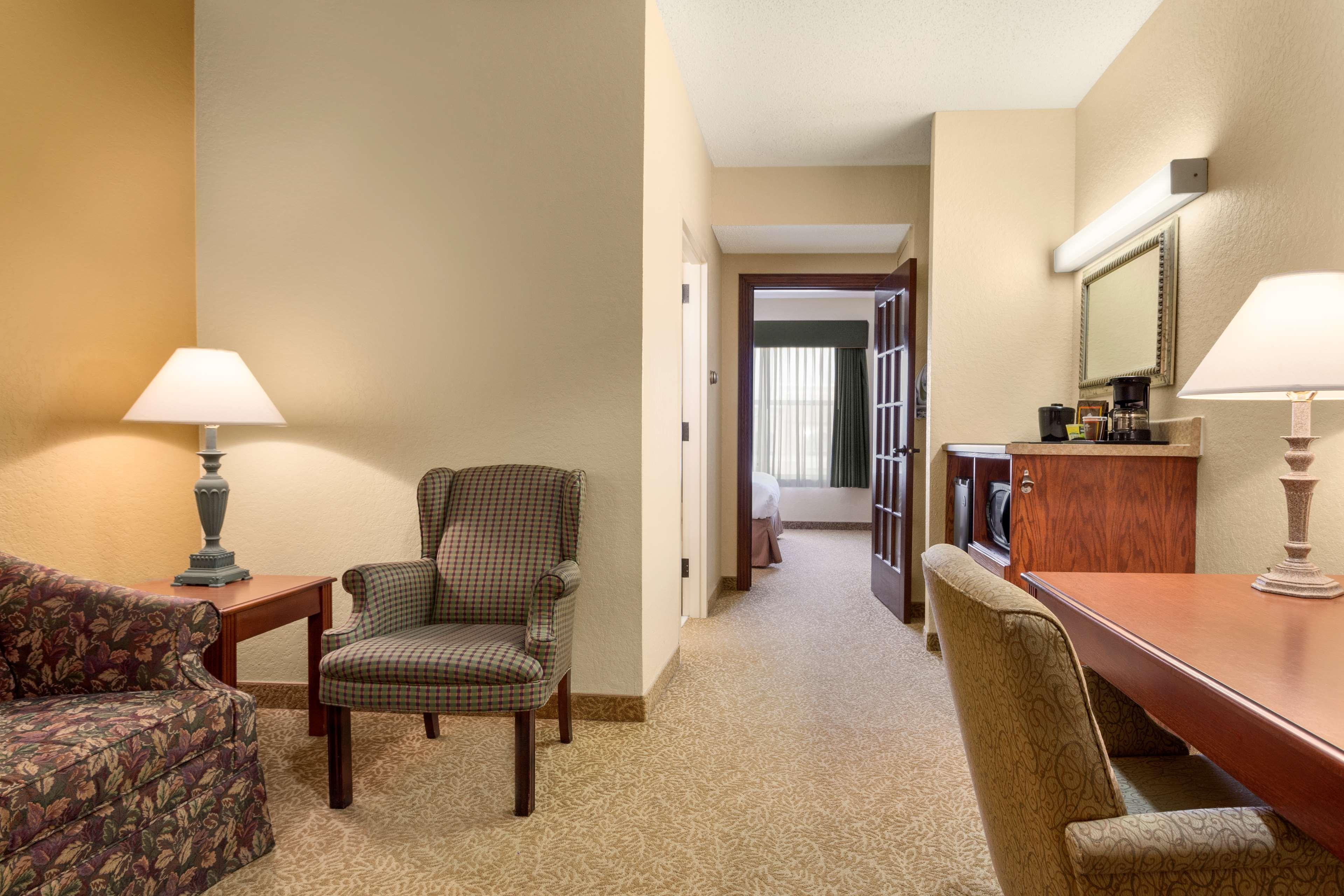 Sonesta Essential Iah Airport Jfk Boulevard - Newly Renovated Houston Dış mekan fotoğraf