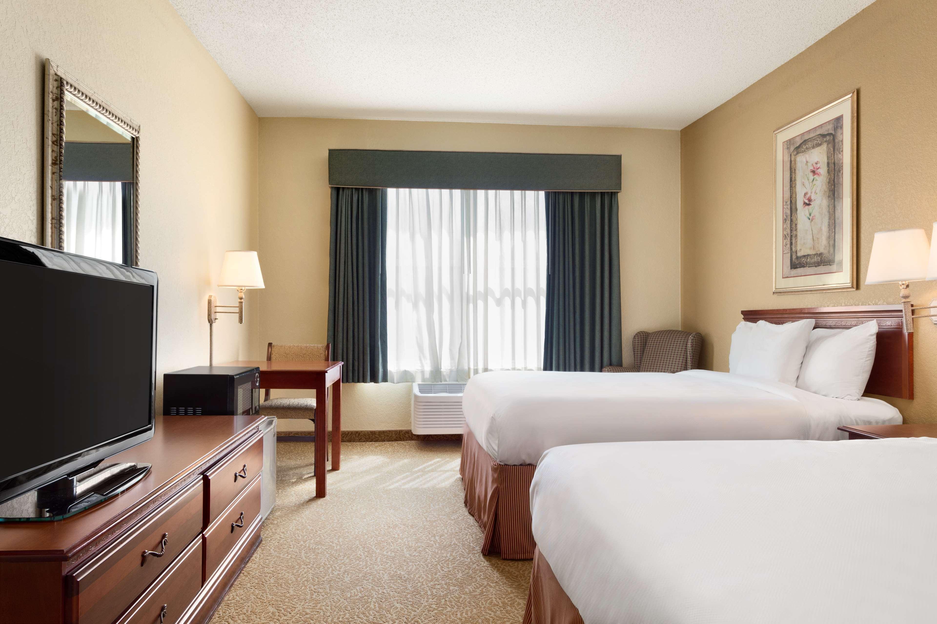 Sonesta Essential Iah Airport Jfk Boulevard - Newly Renovated Houston Dış mekan fotoğraf
