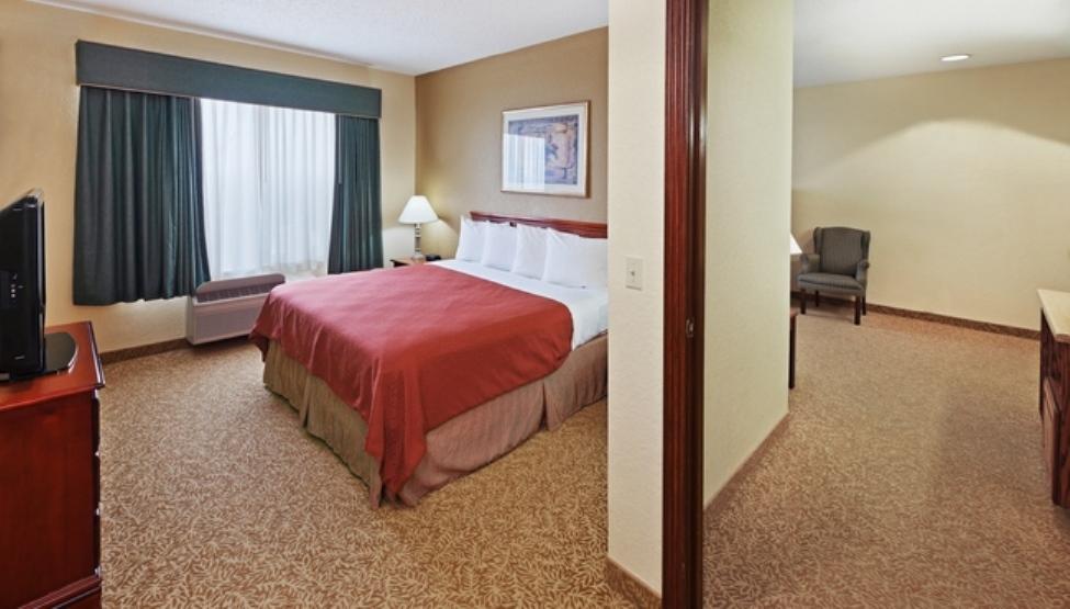 Sonesta Essential Iah Airport Jfk Boulevard - Newly Renovated Houston Dış mekan fotoğraf