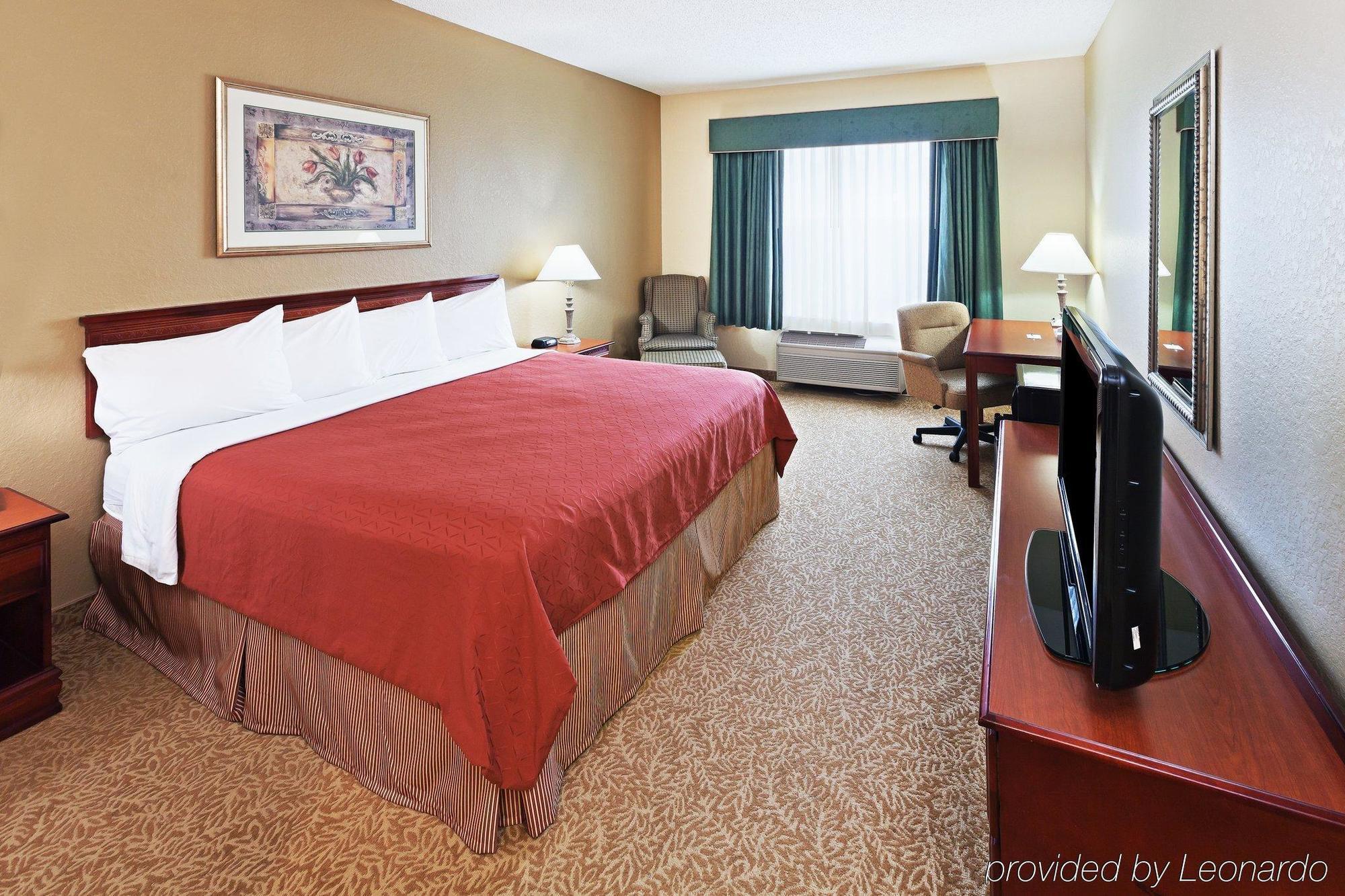 Sonesta Essential Iah Airport Jfk Boulevard - Newly Renovated Houston Oda fotoğraf