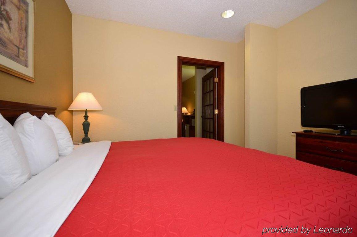 Sonesta Essential Iah Airport Jfk Boulevard - Newly Renovated Houston Oda fotoğraf