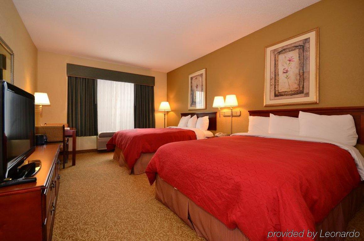 Sonesta Essential Iah Airport Jfk Boulevard - Newly Renovated Houston Oda fotoğraf