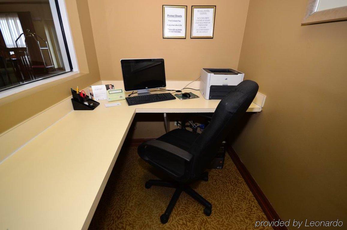 Sonesta Essential Iah Airport Jfk Boulevard - Newly Renovated Houston Dış mekan fotoğraf