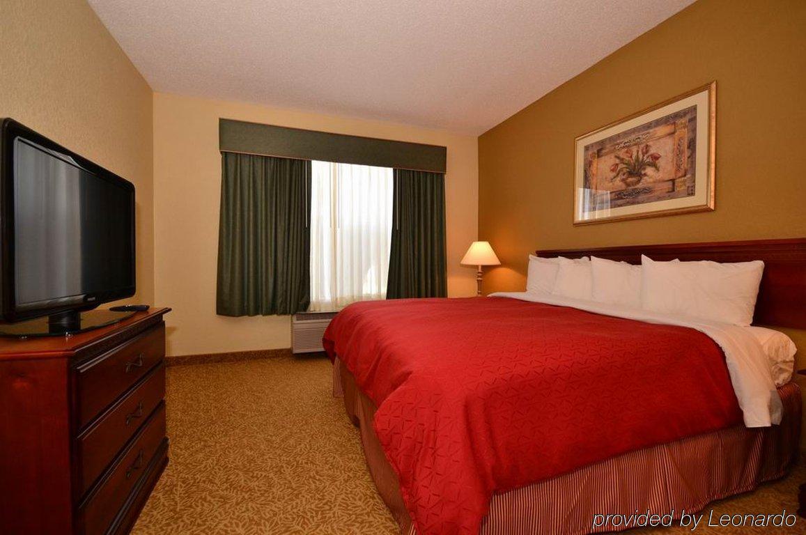 Sonesta Essential Iah Airport Jfk Boulevard - Newly Renovated Houston Dış mekan fotoğraf